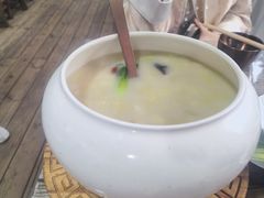 -魁盛居百年鲁菜馆(县西巷店)