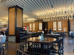 -三宝大饭店-中和艺素餐厅(浦上金山正祥广场店)
