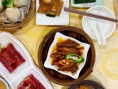 -和乐喜点(宝岗大道店)