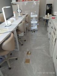 -Ami nail爱米美甲美睫