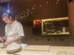 -鮨然(然寿司钱粮胡同店)