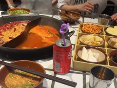-贰回巷火锅馆(钟楼店)