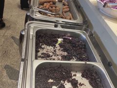 自助取餐区-素满香·素食自助餐(苏州·临顿路店)