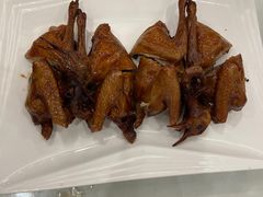 红烧脆皮鸽-粤西稻里(富力路店)