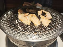 -久藏·横膈膜烧肉·酒场(江汉路店)