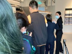 -喜茶(佛山顺德容桂天佑城店)