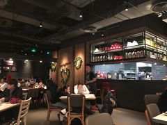 -必胜客(八一店)