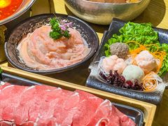 -湊湊火锅·茶憩(合生汇购物中心店)