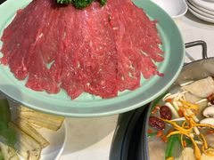 -围炉·川味鲜货火锅(万达珍珠坊店)