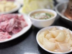 -天桥老金涮肉(牛街店)