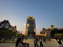 -厦门大学(思明校区)