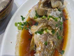 -金海湾海鲜排档(朱家尖店)