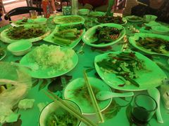 -金丝饭庄(金丝新天地保障性住宅小区店)