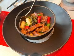 -馋遇江南·精致湖景雅宴(东方之门店)