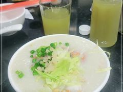 -一哥美食(总店)