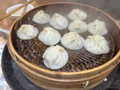 -清真马三汤包(回民街店)