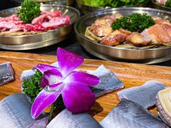 -本炙炭烤·蒲烧活鳗料理店(金沙洲店)