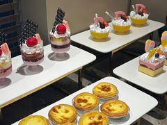 -碧涛阁水世界酒店·洗浴·自助(万家丽路店)