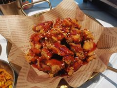 -朴鲸家正宗韩国料理(福田店)