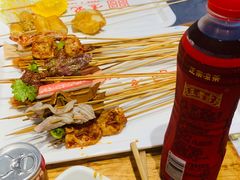 -袁记串串香(新南门店)