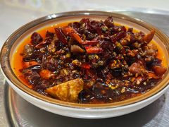 -兔香居·自贡盐帮江湖菜(黄村店)