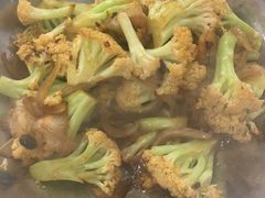 -洲晓鲜·舟山海鲜大排档(朱家尖风景区店)