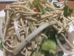 -直隶安家牛肉罩饼(建华店)