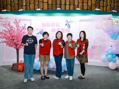 -梅园婚恋·婚姻介绍