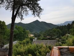 -潭柘寺景区