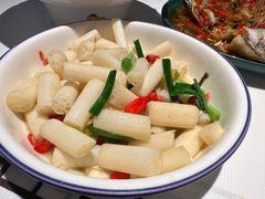-3弄堂·滕王饭店·江西菜(铜锣湾店)