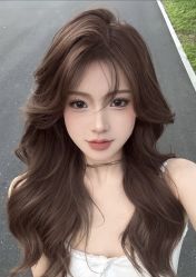 -慕名造型