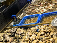 -半岛听涛蒸汽海鲜自助(K11店)