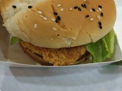 -德克士(亚中商城店)