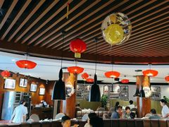 -百味馆·粤菜·湛江菜(后海花园店)