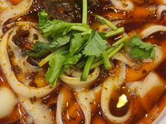 -黄牌鸡西刀削面·东北菜馆(深圳总店)