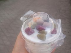 -德泓面馆(颐高店)