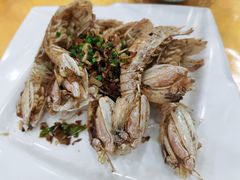-春园海鲜广场D区6号(钟姐海鲜加工店)