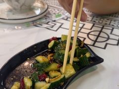 -云晓光头烧烤吧(德平路店)