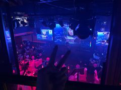 -胡桃里音乐酒馆(白云五号T5 MALL店)