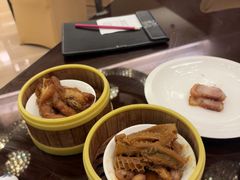 -西安皇冠假日酒店·御皇轩中餐厅