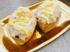 -豚妈妈汤饭·部队锅(南京东路店)