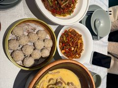 -湘中缘·湖南菜(娄底驻京办店)