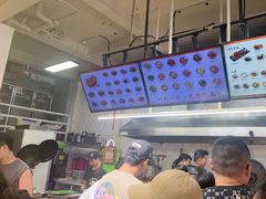 -梅溪·小伙子干挑面(安吉总店)