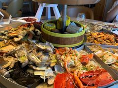 -日进一片海.生腌海鲜火锅.宵夜烧烤(三里屯总店)