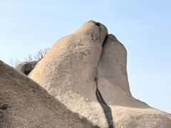 -嵖岈山风景区