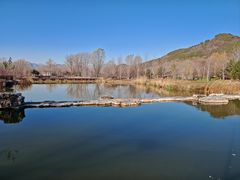 -北京宽沟会议中心