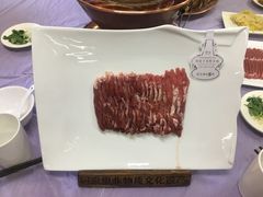-东来顺饭庄(王府井步行街店)