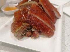 -香港新发烧腊茶餐厅(水围店)