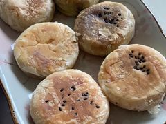 -狮山绿豆饼(香洲店)