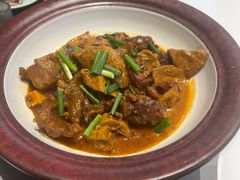 -打酱油·非遗淮扬菜(瘦西湖梅岭店)